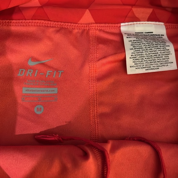 Nike skort - Picture 2 of 5